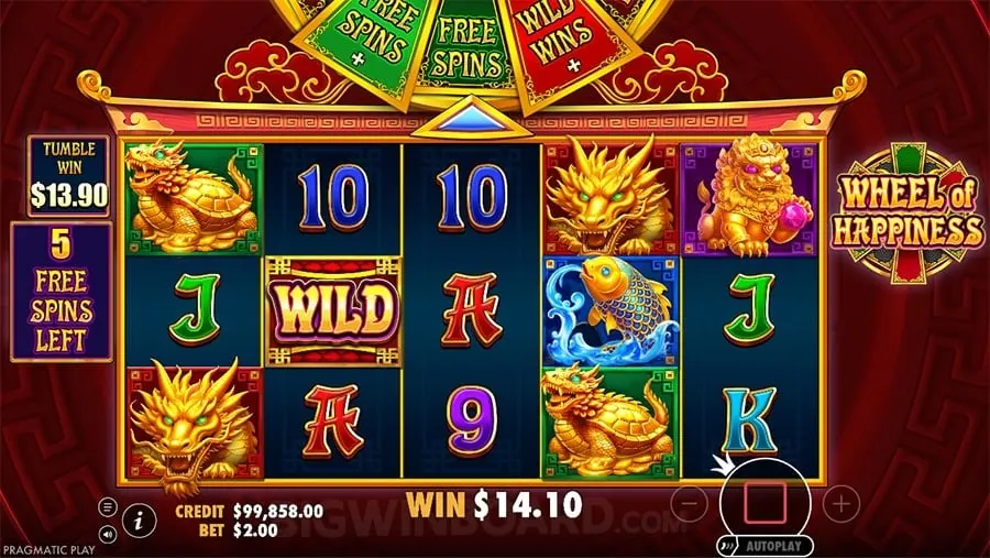 Codwin Live Casino Mobile App on a smartphone
