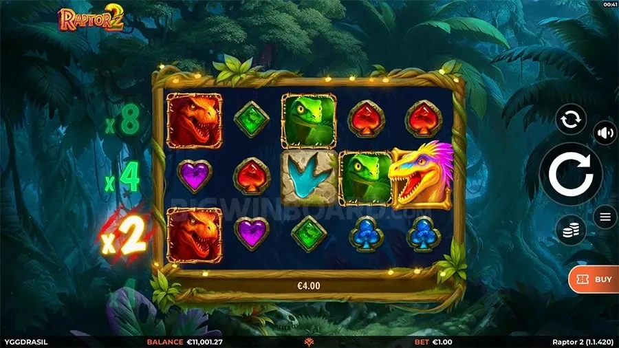 codwin Gambling Glossary of Terms