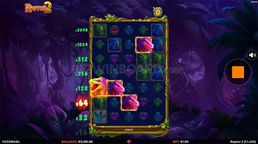 Codwin Withdrawal Process
