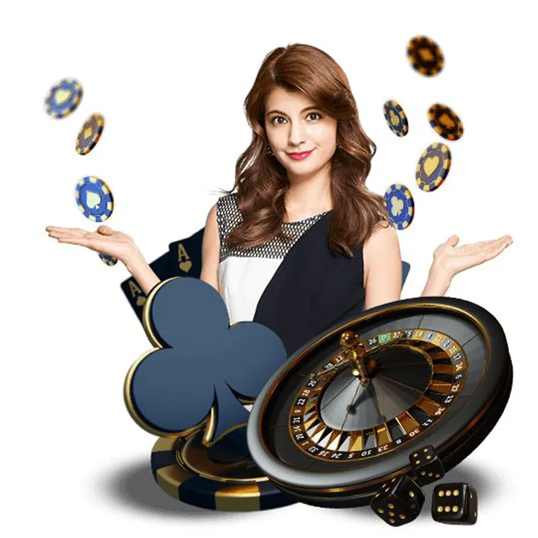 High-Definition Live Casino Streaming