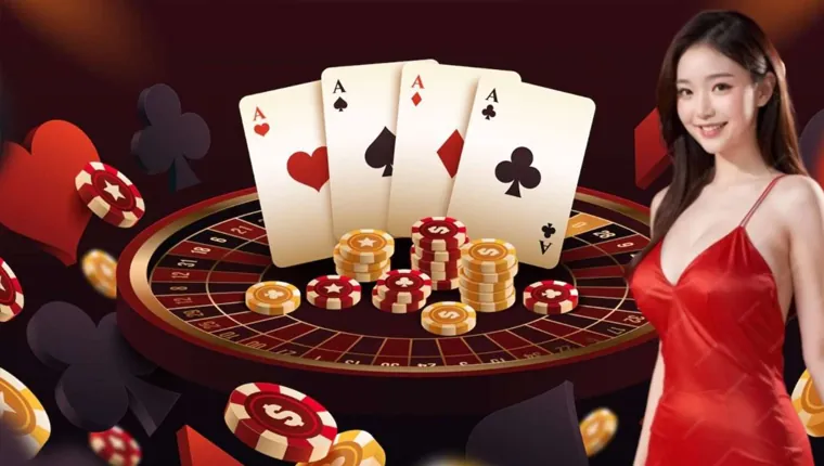 Codwin Live Baccarat