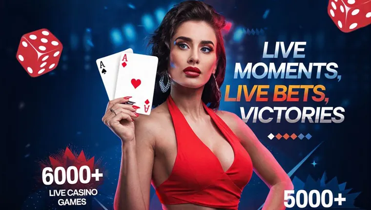 Live Casino Icon