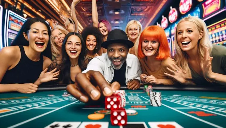 The Future of Online Betting: A Codwin Perspective on Innovation