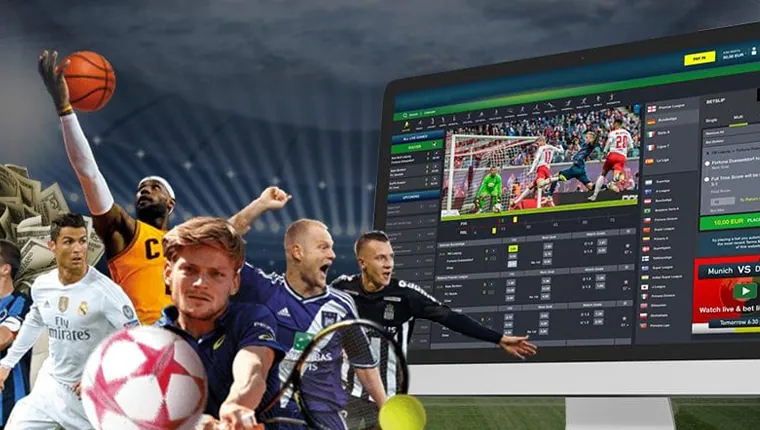 Codwin's Intuitive User Interface