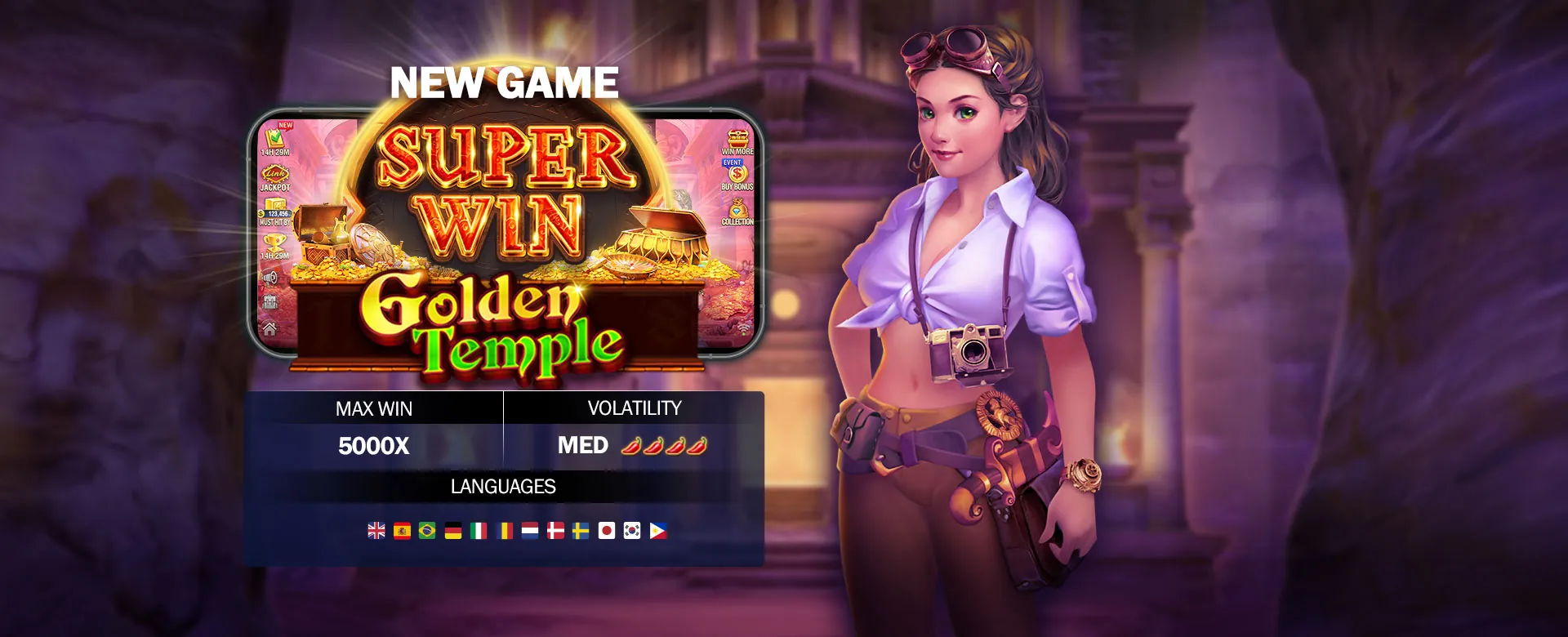 Codwin VIP Club Exclusive Access