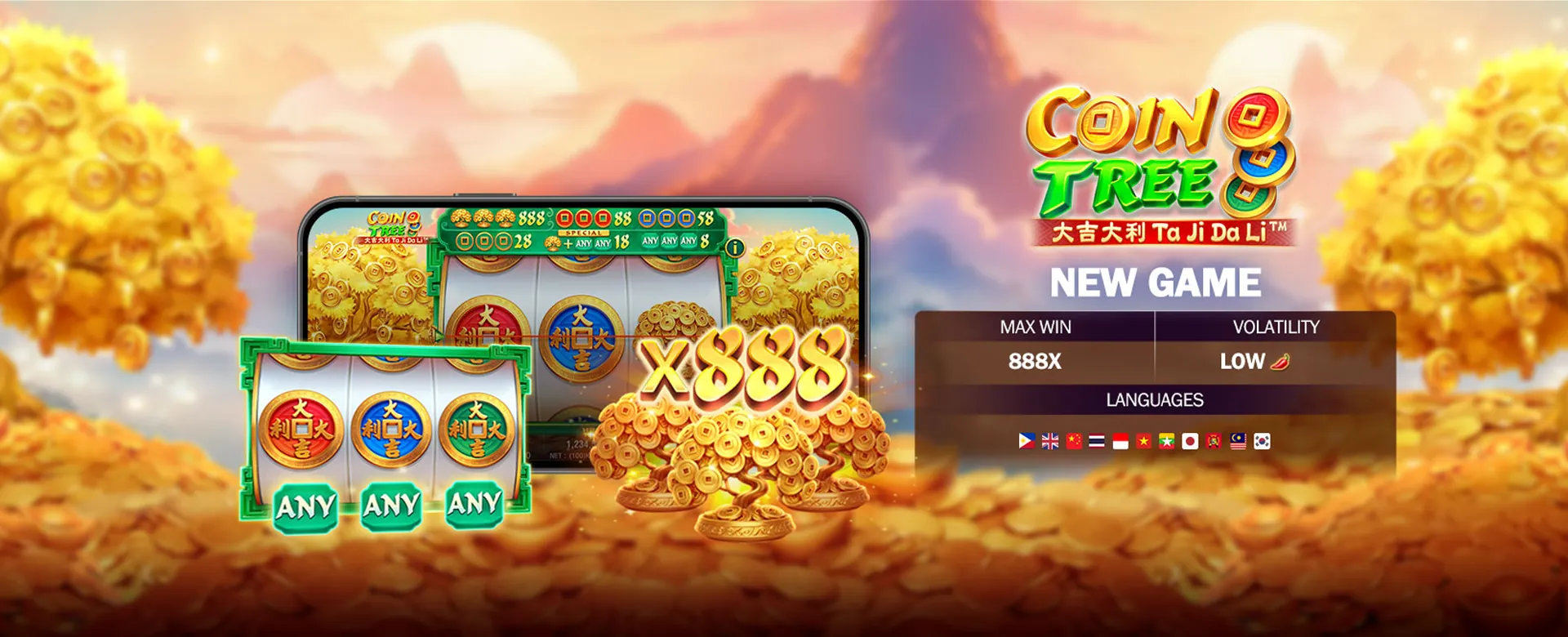 Codwin Originals Exclusive Gaming Experience