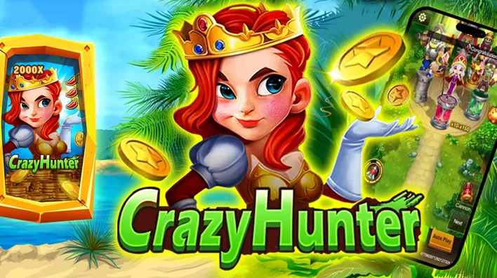 Virtual Bingo Hall with Players