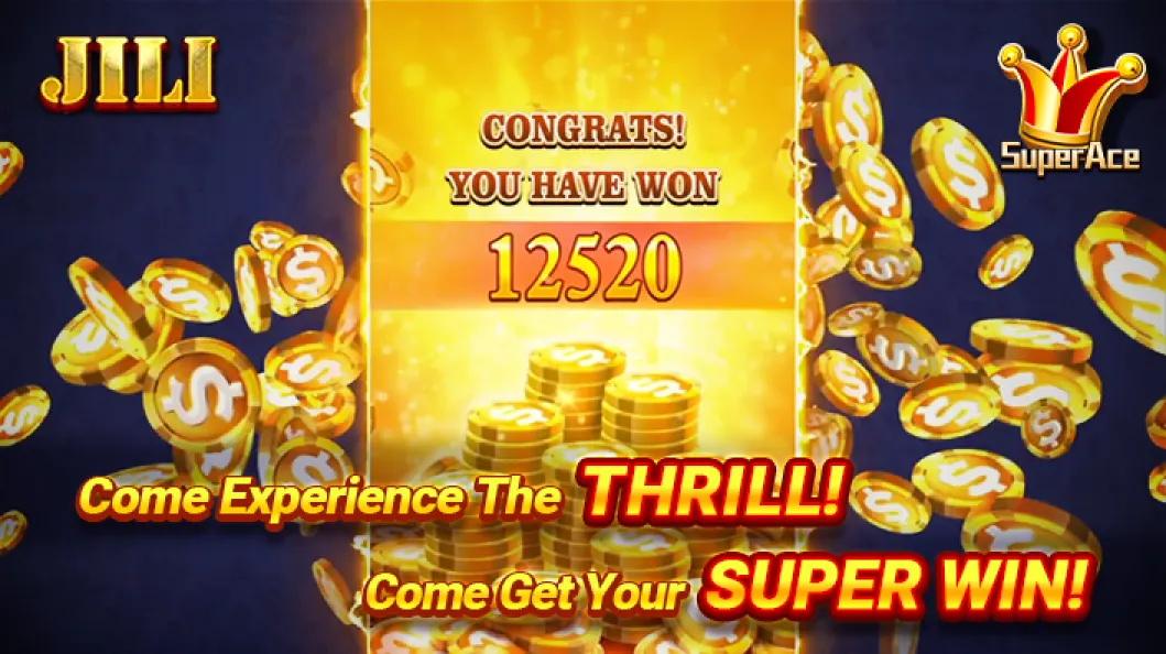 Register at 5JILI and claim your bonus