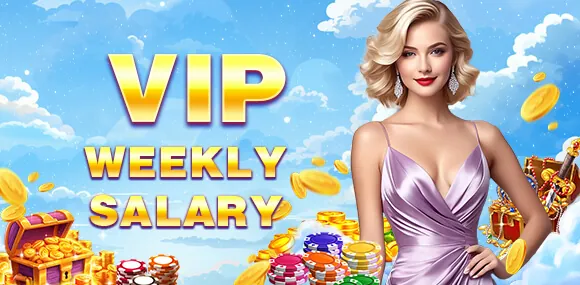 5JILI Weekly Reload Bonus
